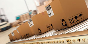 Consolidate your packages